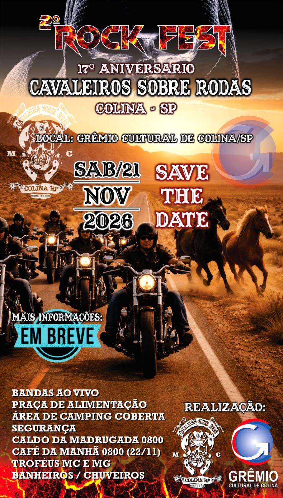 Flyer